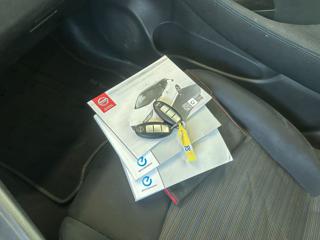NISSAN Leaf usata, con USB