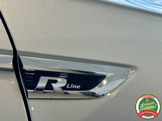 VOLKSWAGEN Tiguan usata, con Alzacristalli elettrici