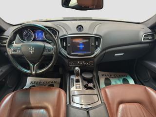 MASERATI Ghibli usata, con ESP