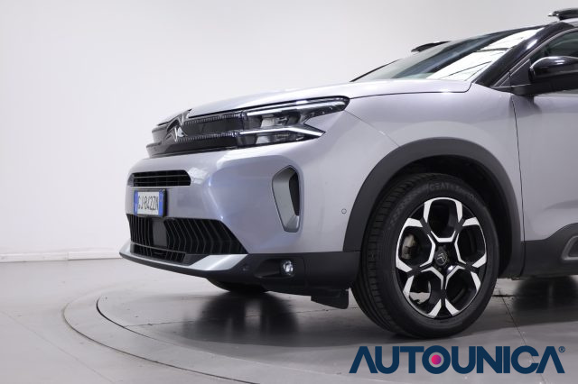 CITROEN C5 Aircross usata, con Controllo automatico clima