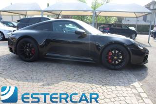 PORSCHE 911 usata, con Cerchi in lega