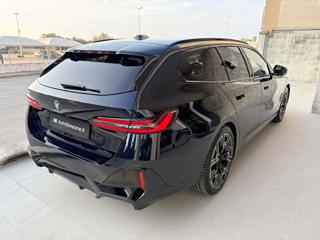 BMW 520 usata, con Alzacristalli elettrici