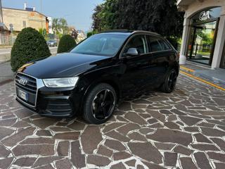 AUDI Q3 usata, con Chiusura centralizzata