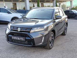 SUZUKI Vitara Top AllGrip GPL/B 1.4 4WD MODEL 2025