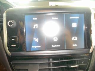PEUGEOT 208 usata, con Climatizzatore