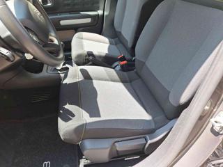 CITROEN C3 usata, con Chiusura centralizzata