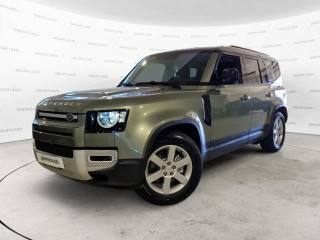 LAND ROVER Defender usata 25