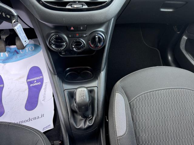 PEUGEOT 208 usata, con Fendinebbia