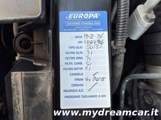 RENAULT Koleos usata, con Specchietti laterali elettrici