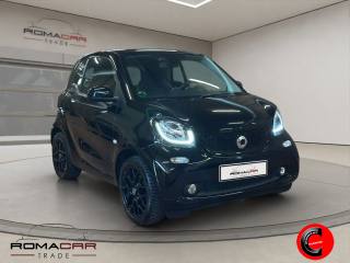 SMART ForTwo usata, con Airbag