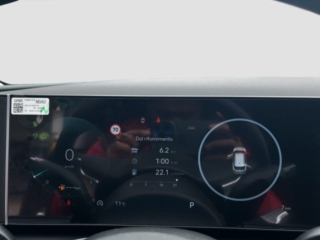 HYUNDAI Tucson usata 13