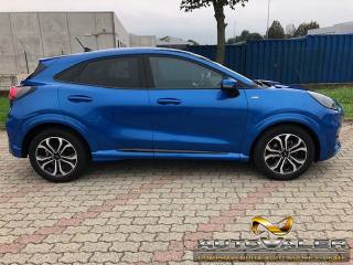 FORD Puma usata, con Autoradio