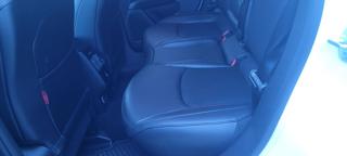 JEEP Compass usata, con Chiusura centralizzata