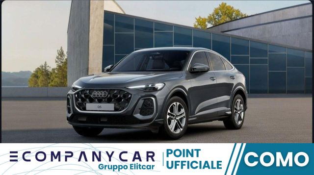 AUDI Q5 usata, con ABS