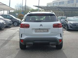 CITROEN C5 Aircross usata, con Sistema di navigazione