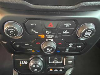 JEEP Renegade usata, con Autoradio