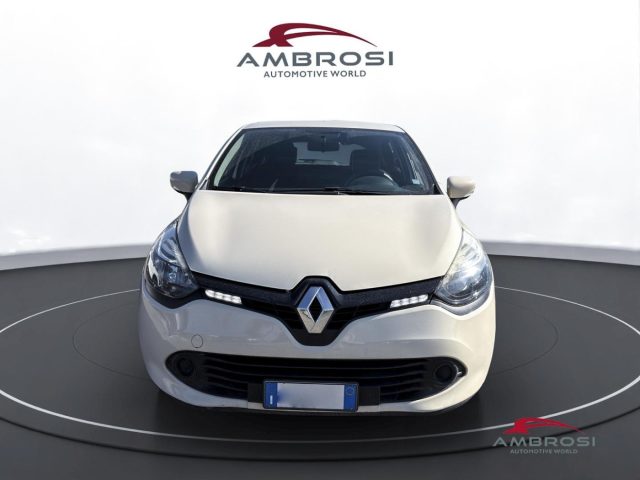 RENAULT Clio usata 6