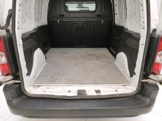 TOYOTA Proace City usata, con Start/Stop Automatico