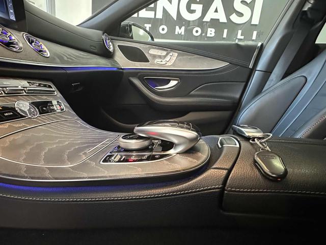 MERCEDES-BENZ CLS 350 usata, con Park Distance Control