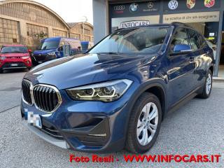 BMW X1 usata, con Airbag laterali