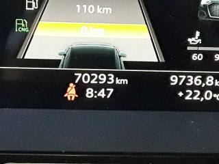 AUDI A3 usata, con Chiusura centralizzata