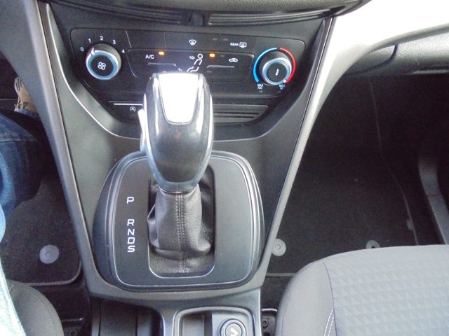 FORD C-Max usata 46