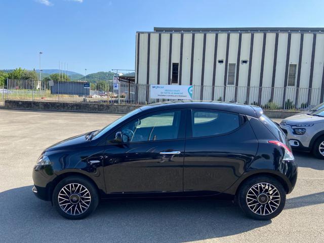 LANCIA Ypsilon usata 21
