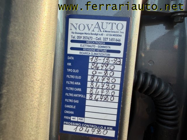 VOLVO V40 usata, con Servosterzo
