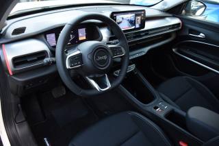 JEEP Avenger usata, con Alzacristalli elettrici