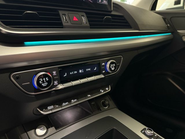 AUDI Q5 usata, con Cruise Control