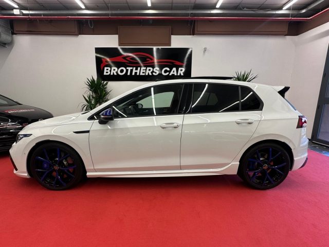 VOLKSWAGEN Golf R usata, con Airbag Passeggero