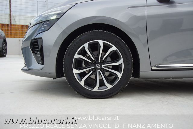 RENAULT Clio usata 23