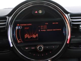 MINI Clubman usata, con Controllo automatico clima