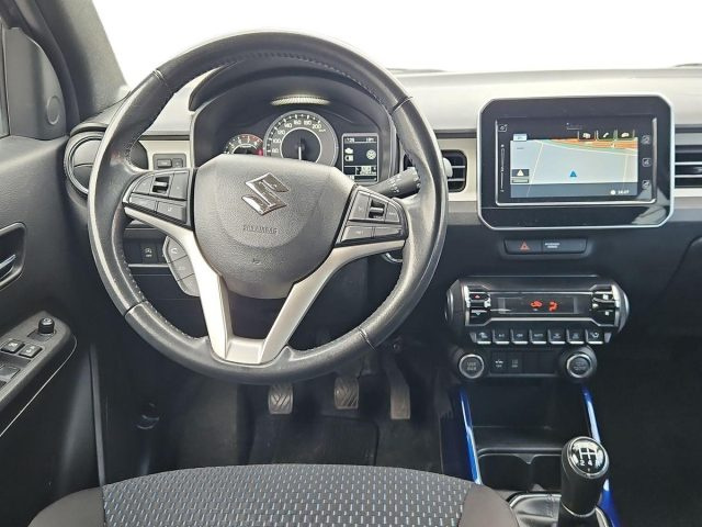 SUZUKI Ignis usata, con Climatizzatore