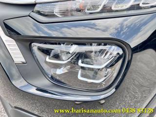 CITROEN C3 usata, con Fendinebbia