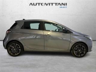 RENAULT ZOE usata, con Autoradio