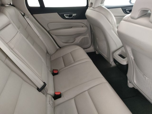 VOLVO V60 usata, con Cruise Control