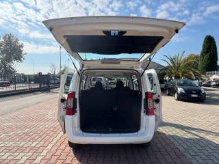 FIAT Qubo usata, con USB