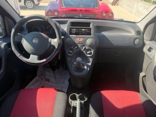 FIAT Panda usata 20