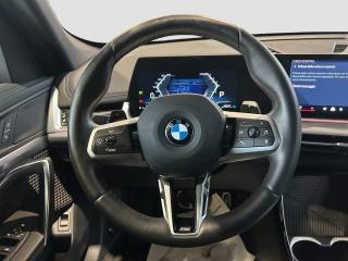 BMW X1 usata 11