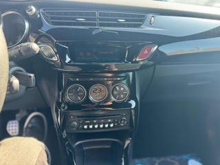 DS AUTOMOBILES DS 3 usata, con Servosterzo