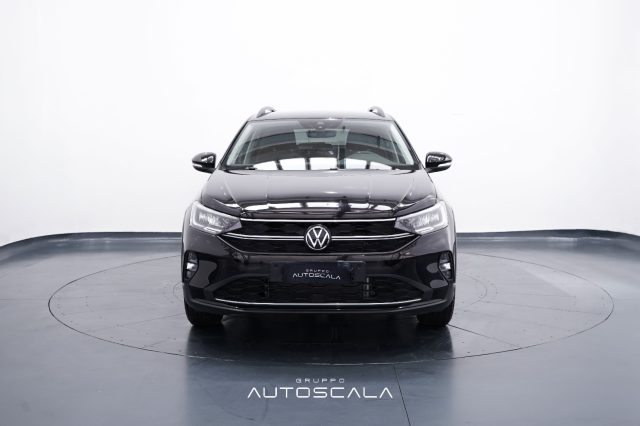 VOLKSWAGEN Taigo usata, con Airbag