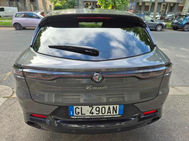 ALFA ROMEO Tonale usata, con Cerchi in lega