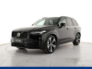 VOLVO XC90 usata, con Airbag