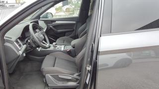 AUDI Q5 usata, con Alzacristalli elettrici