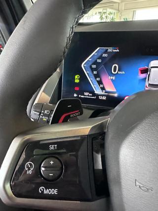 BMW X3 usata, con Servosterzo