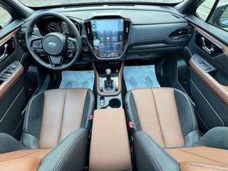 SUBARU Forester usata, con Controllo trazione