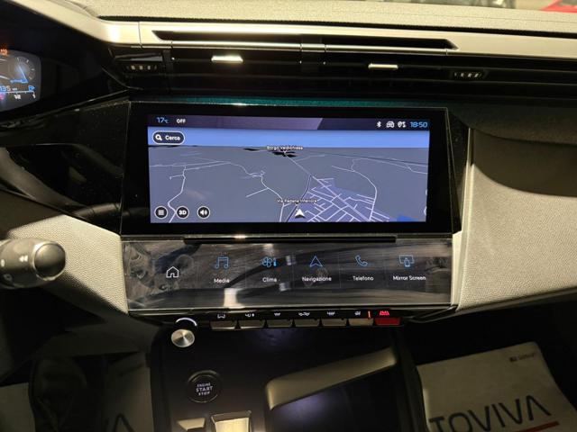 PEUGEOT 308 usata, con ESP