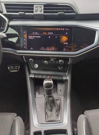 AUDI Q3 usata, con ESP