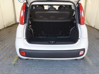 FIAT Panda usata, con Isofix